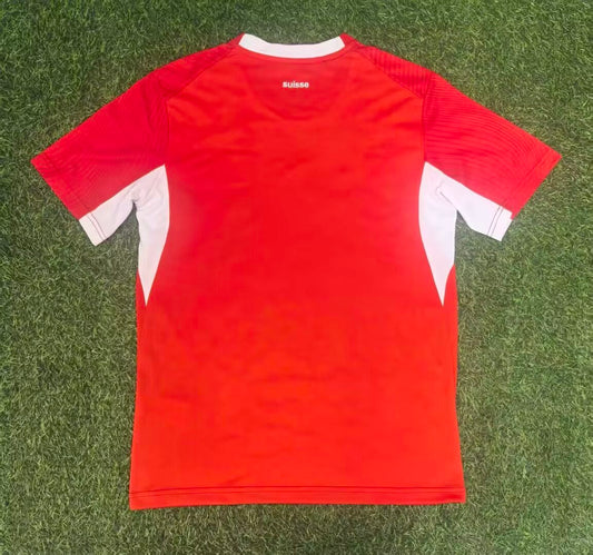 Switzerland Home Kit 26/27