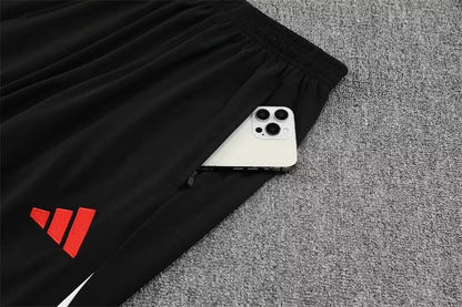 2025/26 LVP beige Half Pull Training Suit S-XXL