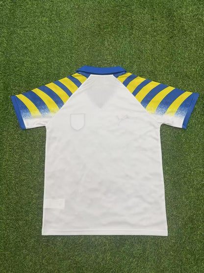 25/26 Parma 2nd away kit