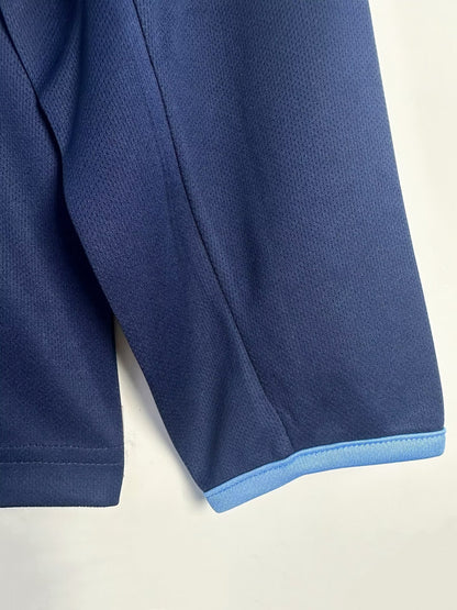 Retro 2004/05 Atletico Madrid away long sleeved Spiderman