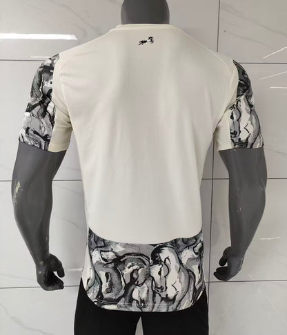 25/26 Manchester City Year of the Horse Special Edition S-XXL