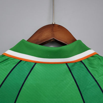 Retro Ireland 94/96 home S-XXL