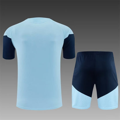 2026/27 Argentina Light Blue Training Suit