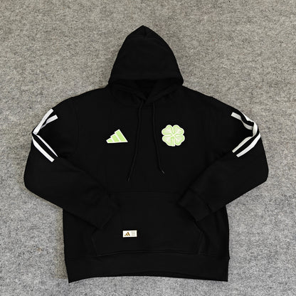 25/26 Celtic Hoodie (S-3XL)
