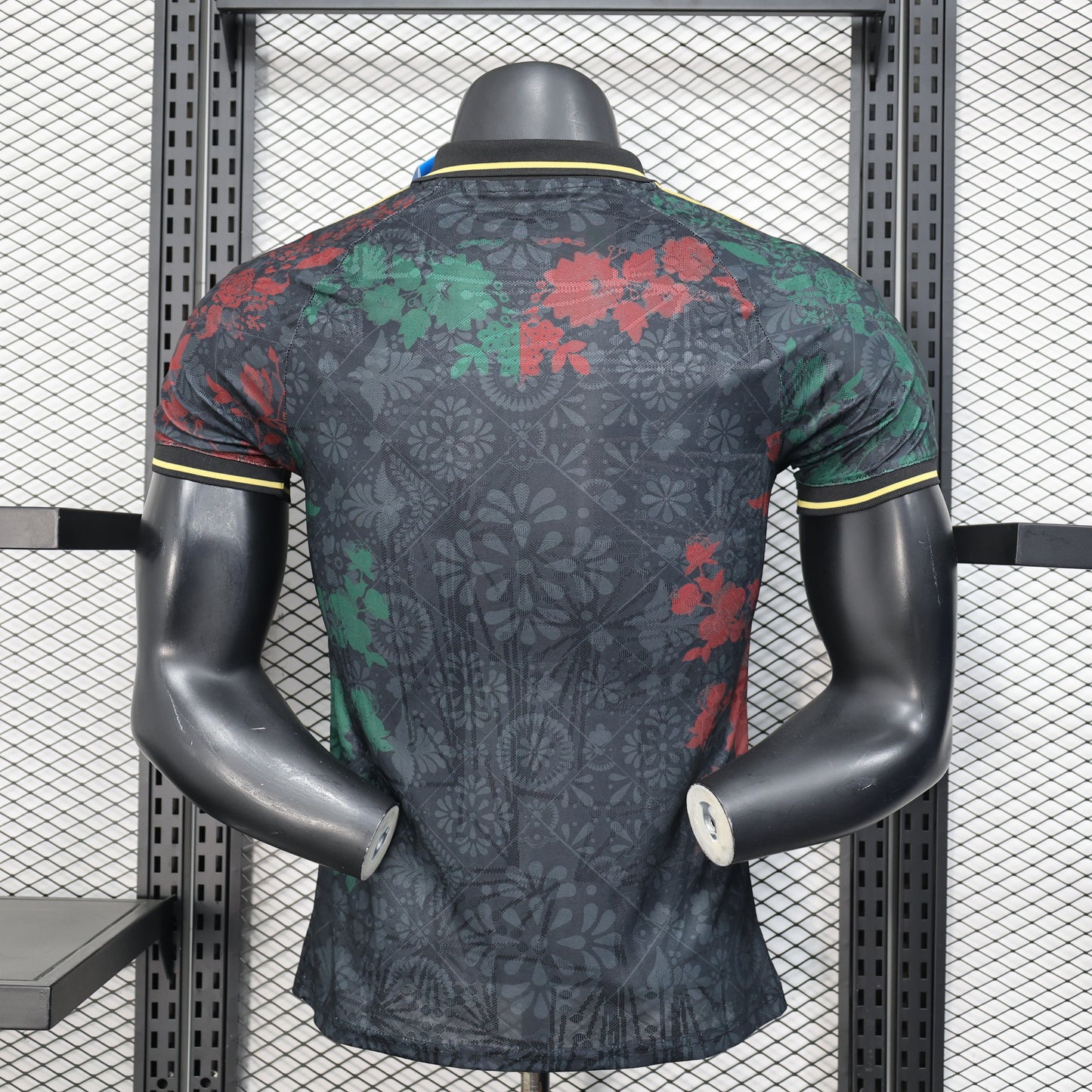 25/26 Mexico Special Edition Player Edition S-XXL