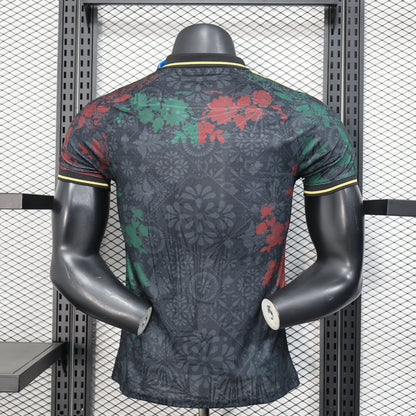 25/26 Mexico Special Edition Player Edition S-XXL