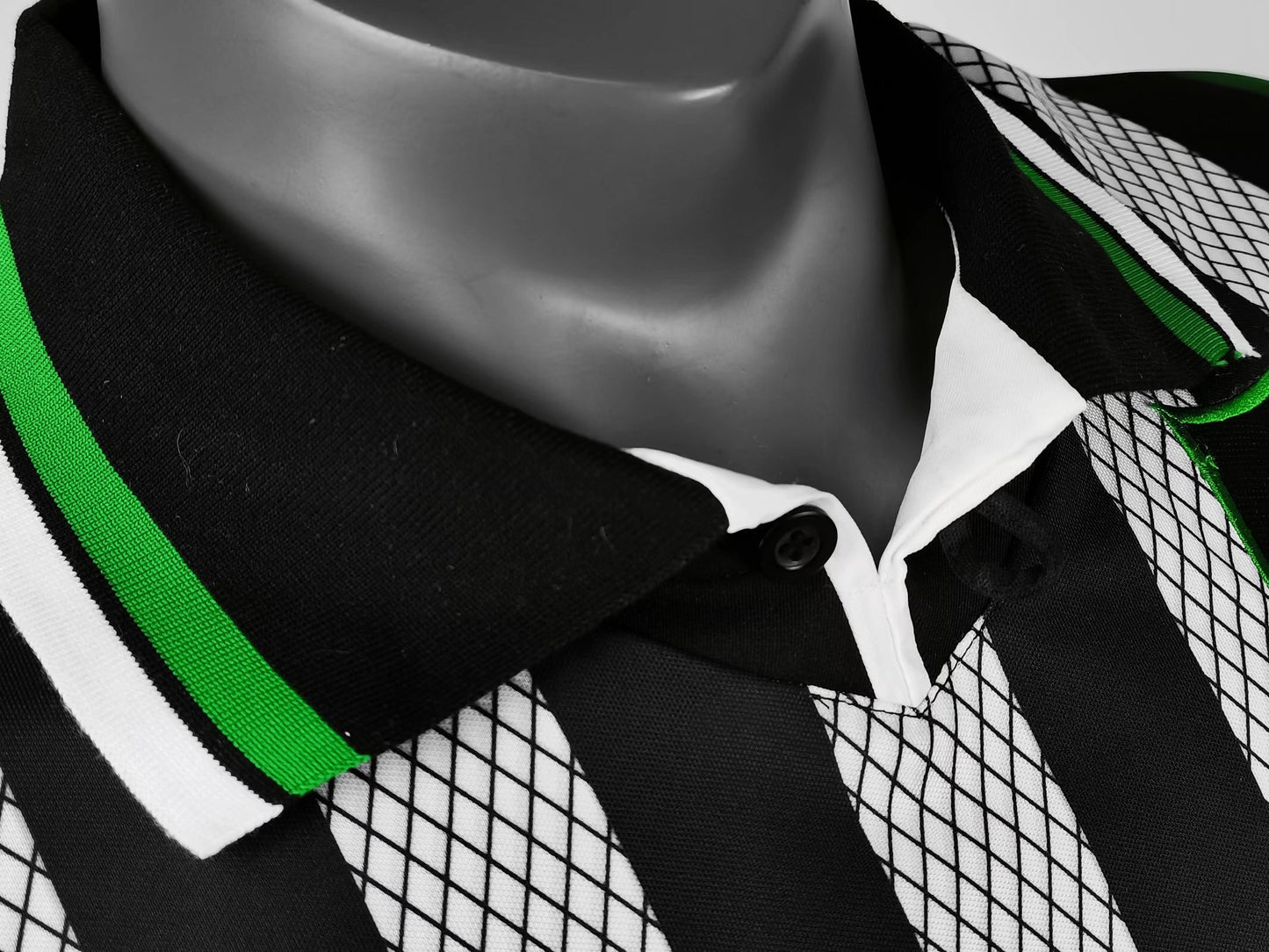 1994/95 Celtics away