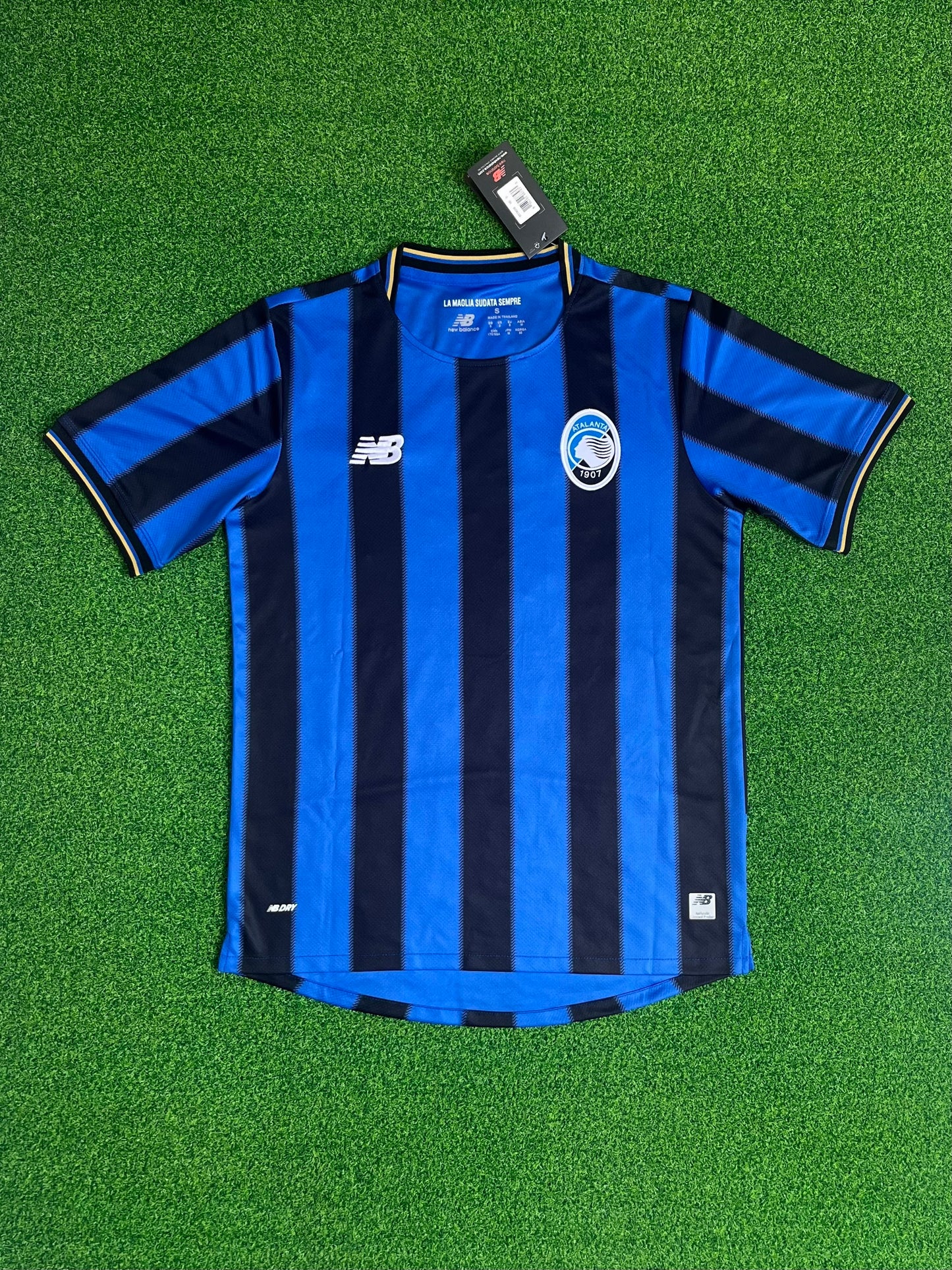 25/26 Atlanta home kit