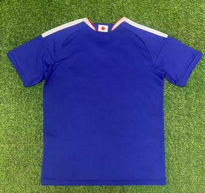 25/26 Japan home S-XXL
