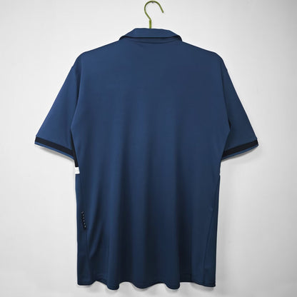 1998/99 Inter Milan Second Away