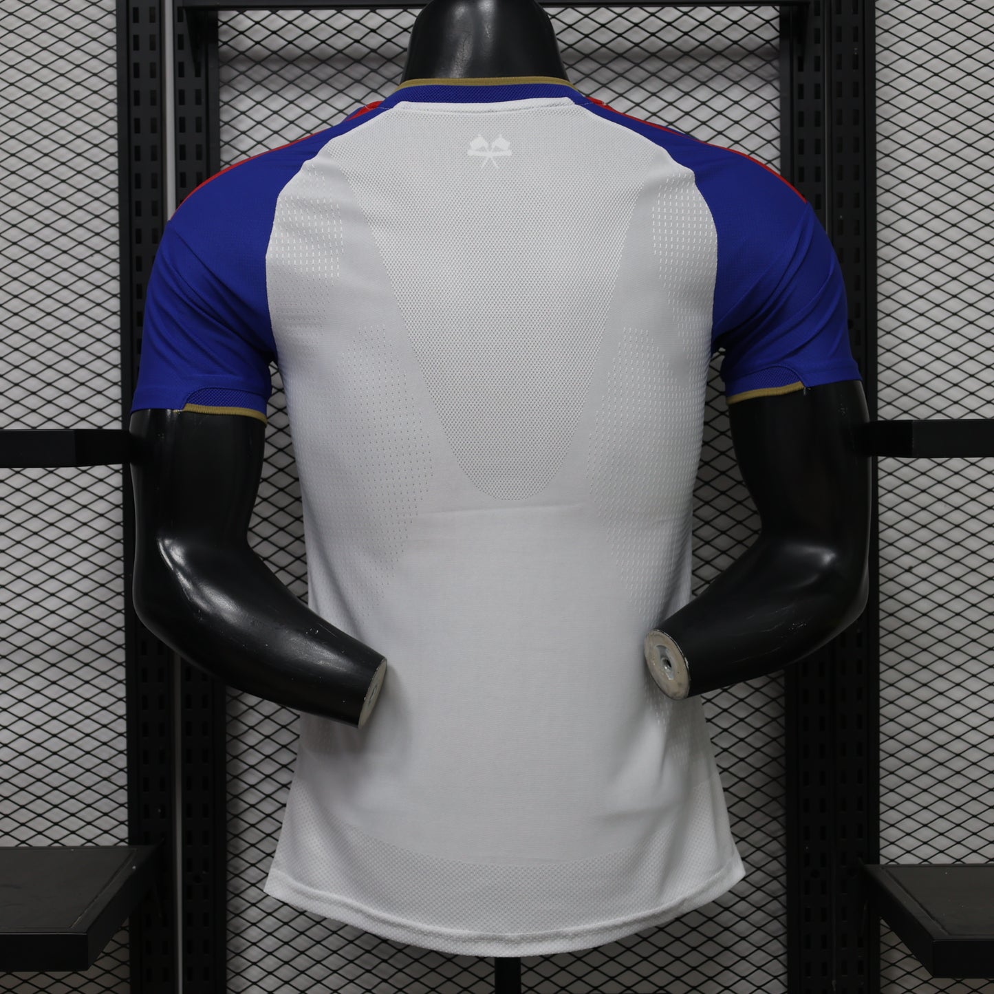 2026/27 Olympique Lyonnais home Player Version Soccer Jersey S-XXL