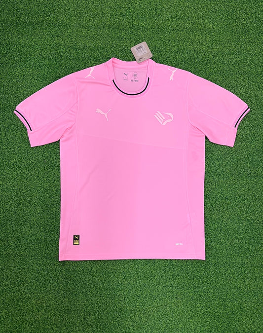 25/26 Palermo home kit no sponsor