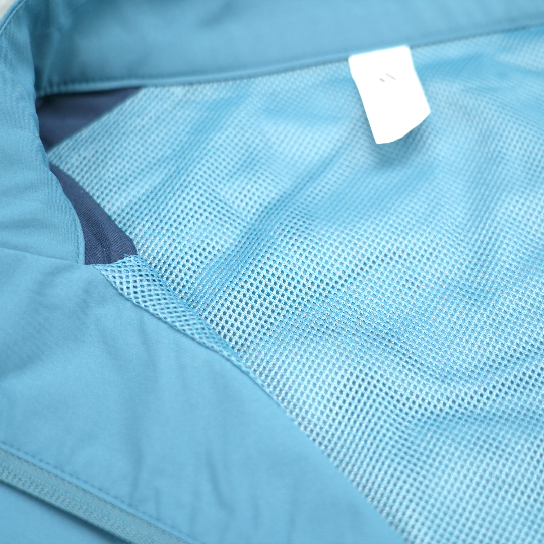 25/26 Arsenal Blue Windbreaker S-3XL