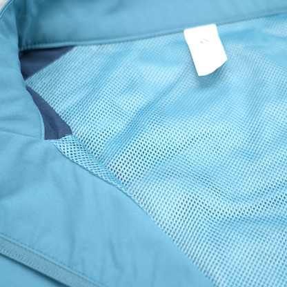 25/26 Arsenal Blue Windbreaker S-3XL