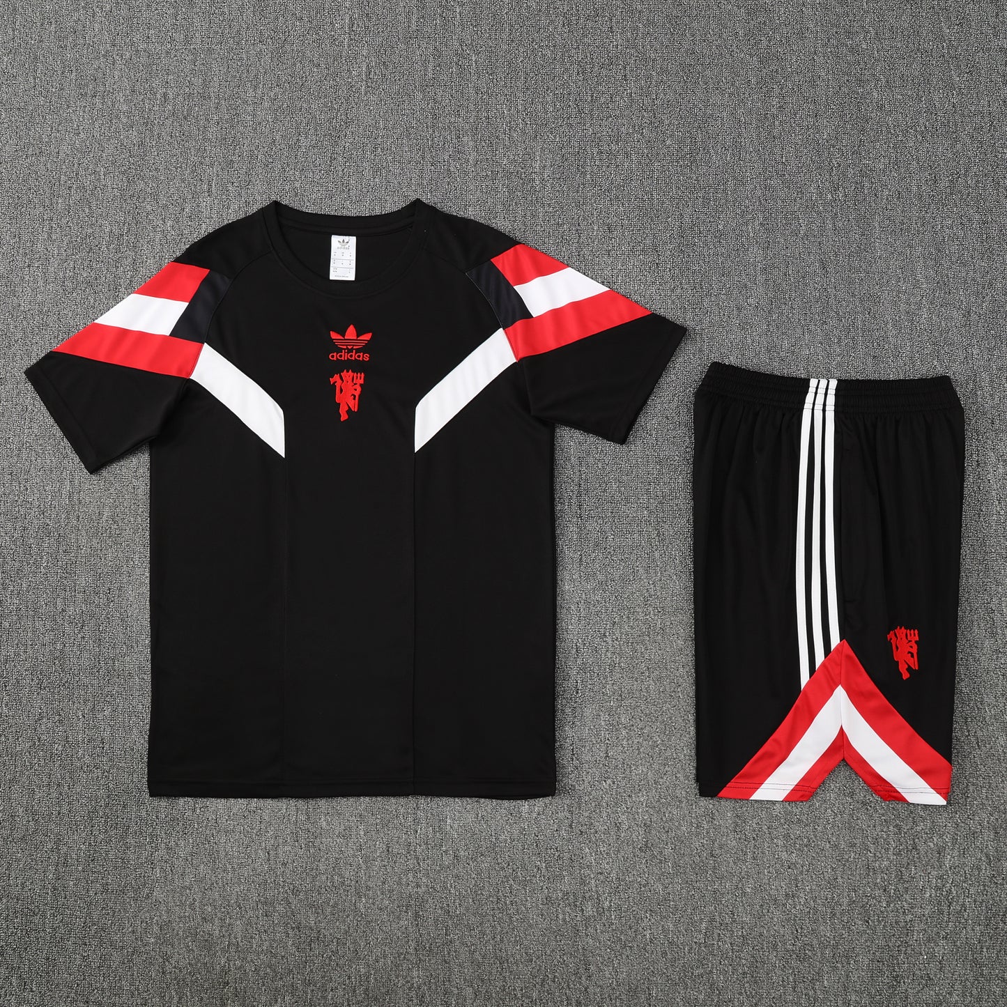 25/26 Manchester United Training Suit S-XXL