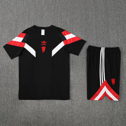 25/26 Manchester United Training Suit S-XXL