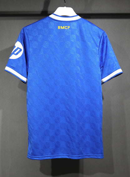 25/26 Real Madrid Second away Player Edition