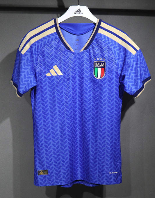 Italy Home Kit 26/27 Player Edition