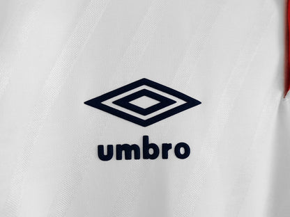 1987/88 Rangers away