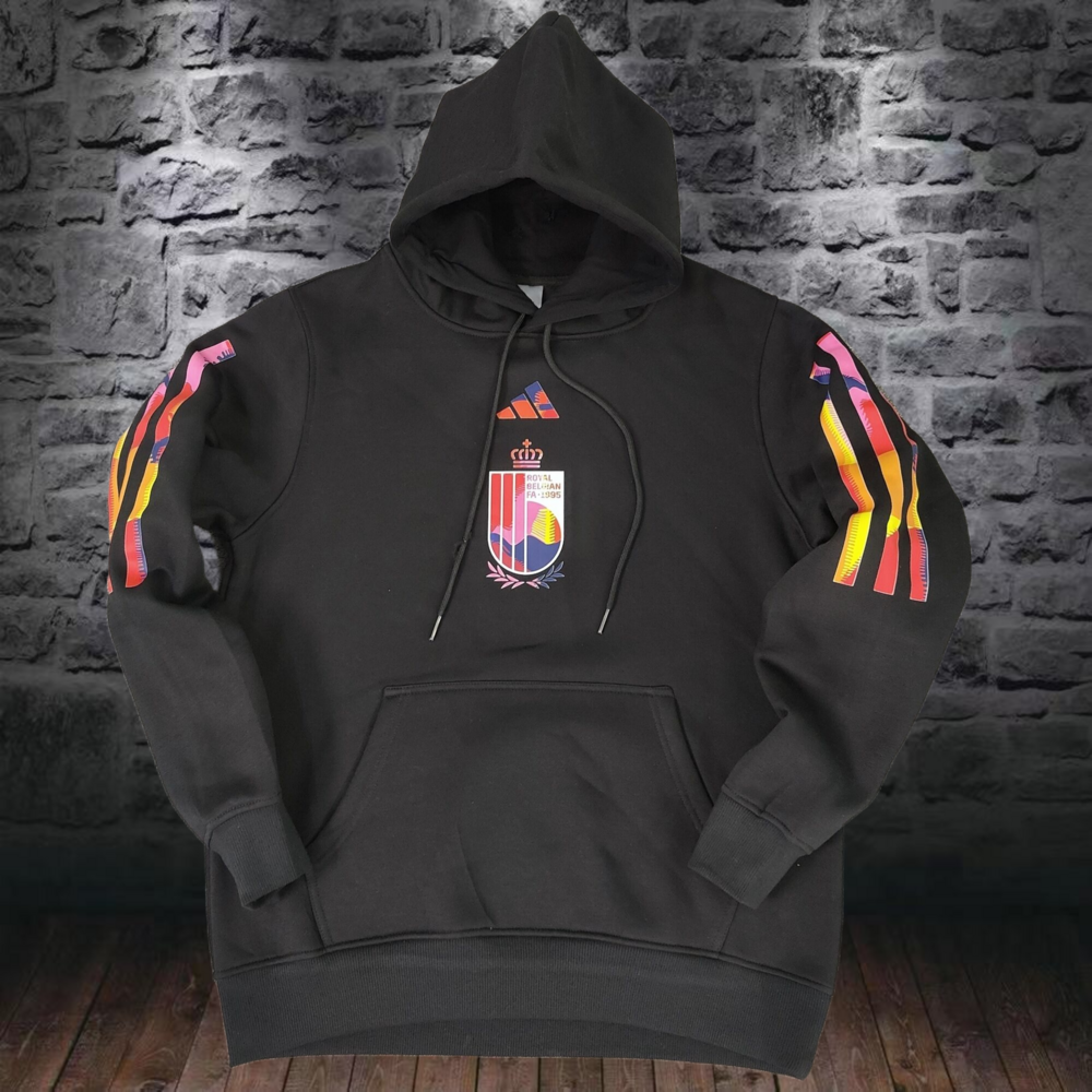 Belgium Hoodie