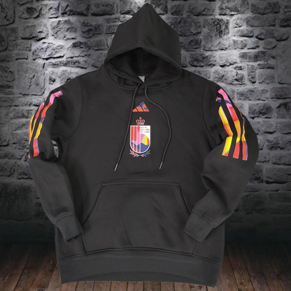 Belgium Hoodie