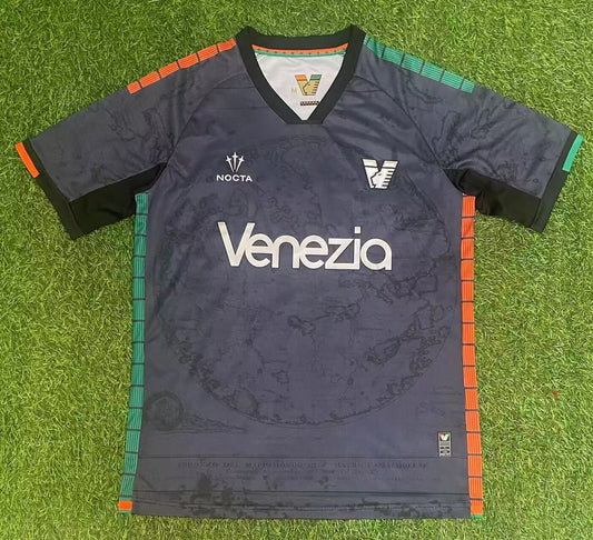 25/26 Venezia x Nocta home kit