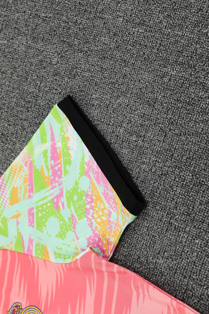 25/26 Real Madrid Training Suit S-XXL