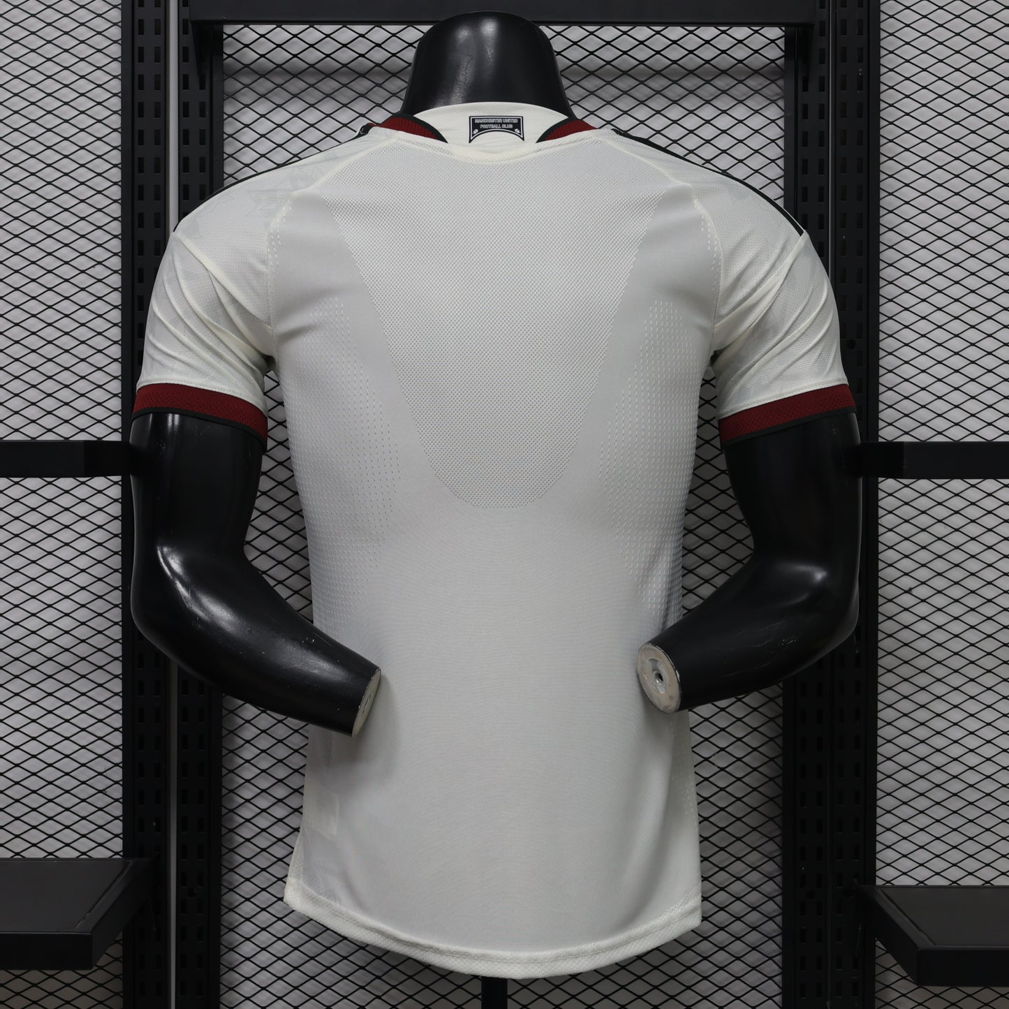 2026/27 Manchester United away player Version Soccer Jersey S-XXL