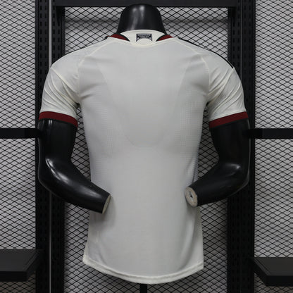 2026/27 Manchester United away player Version Soccer Jersey S-XXL
