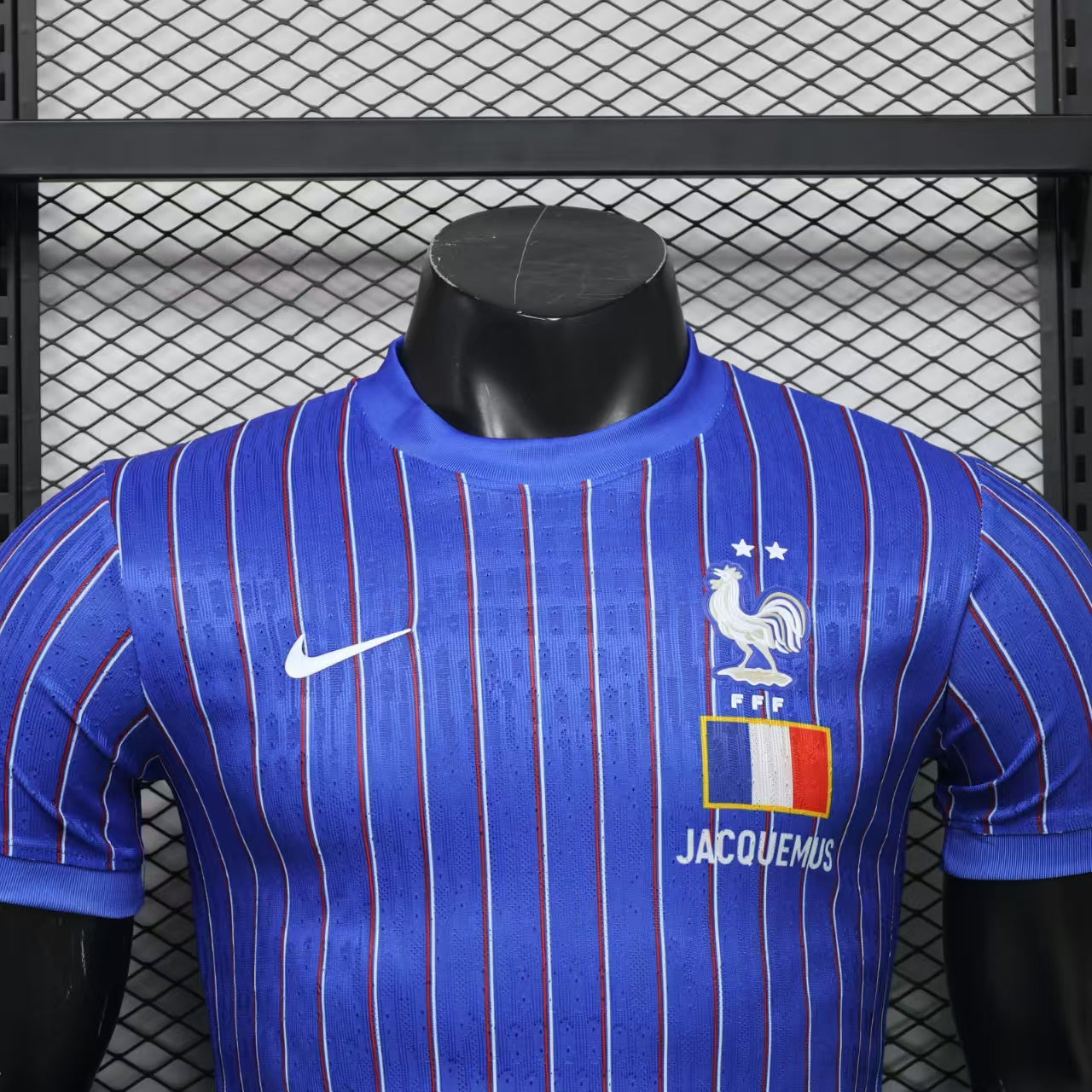 2026/27 France Training Suit Player Version Soccer Jersey S-XXL