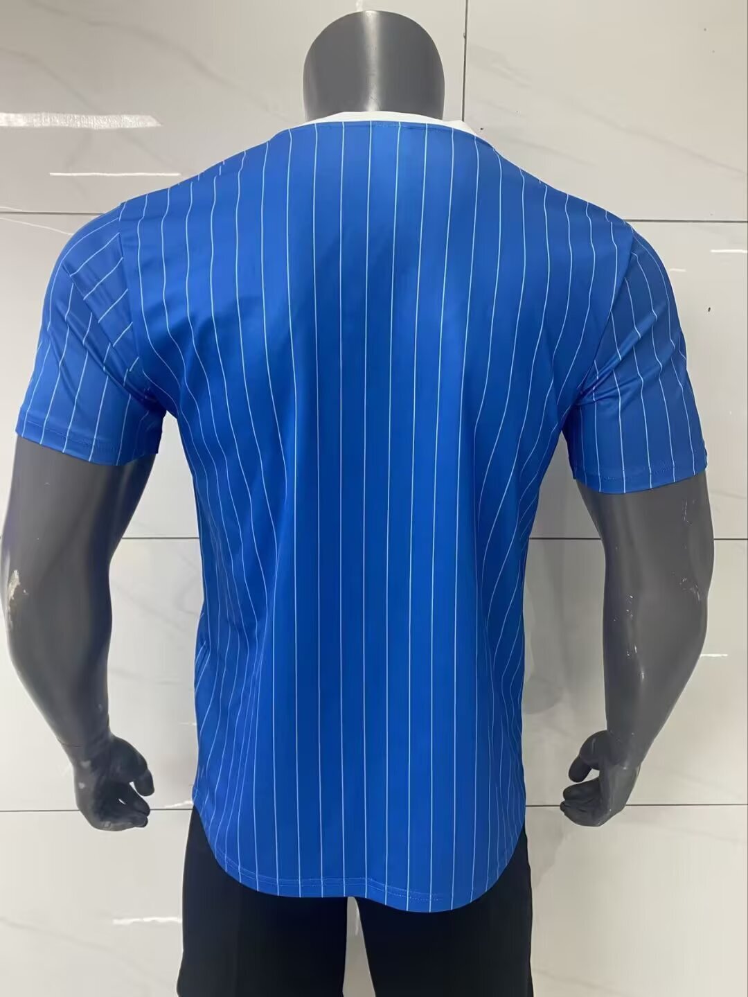 25/26 Real Madrid Retro Style Special Edition S-XXL