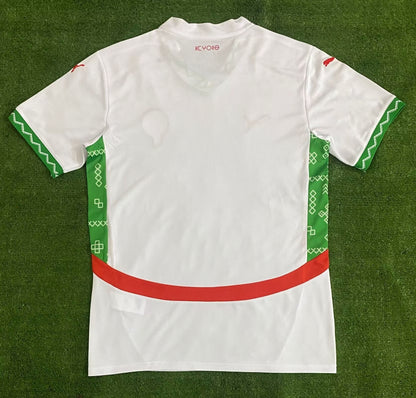 24/25 Morocco away S-XXL