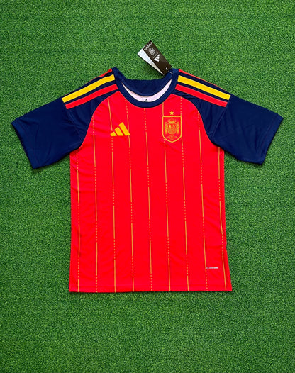 Spain Home Kit 26/27