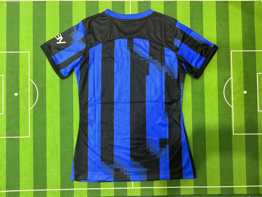 Women # Inter Milan Home