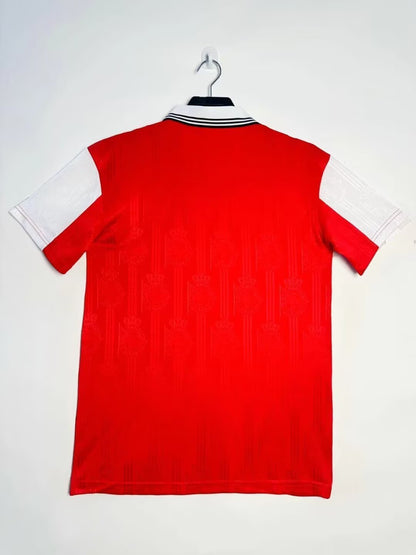 Retro 1997/98 Deportivo La Coruna away S-XXL