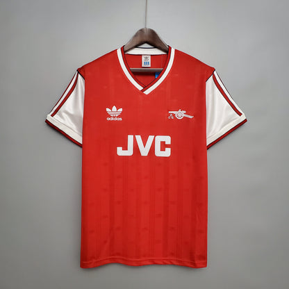 Retro 88/89 Arsenal home S-XXL