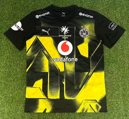 2025/26 Dortmund Black Yellow Special Edition S-XXL