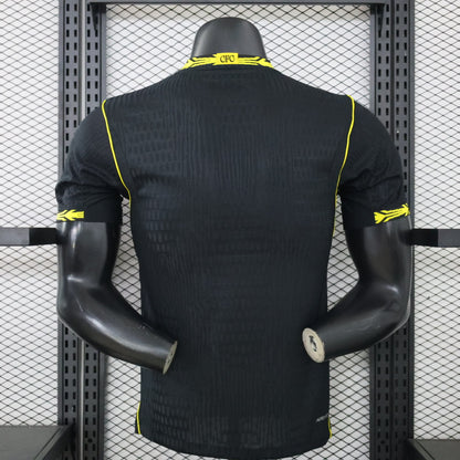2026/27 Chelsea away player Version Soccer Jersey