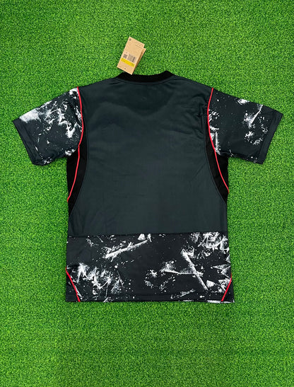 2026 Canada away World Cup jersey