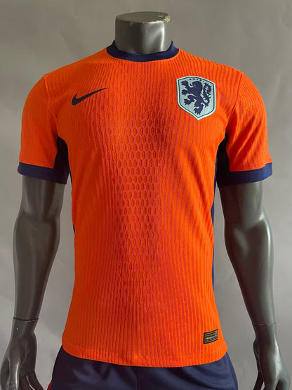 24/25 Netherlands Home Player Edition