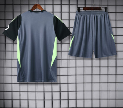 25/26 Real Madrid grey goalkeeper S-XXL