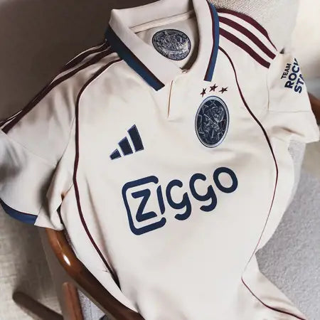 Ajax 25/26 Third Kit