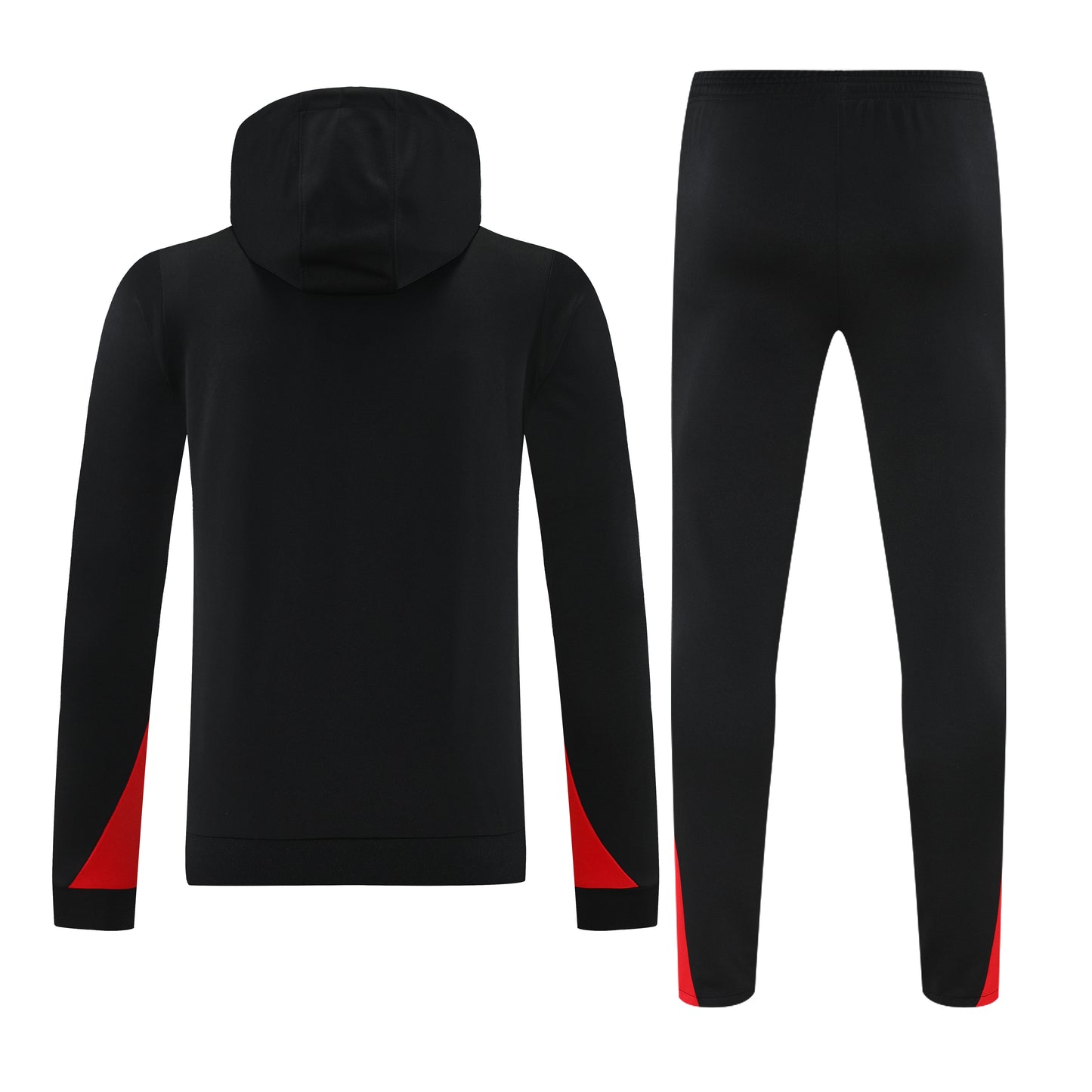 Portugal hoodie training uniform