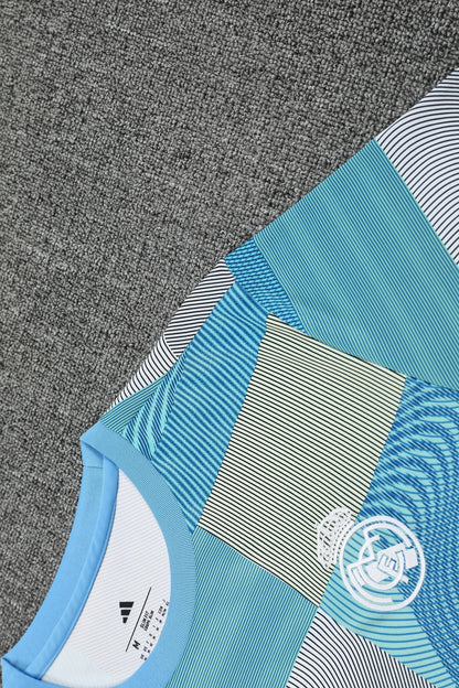 25/26 Real Madrid Training Suit S-XXL