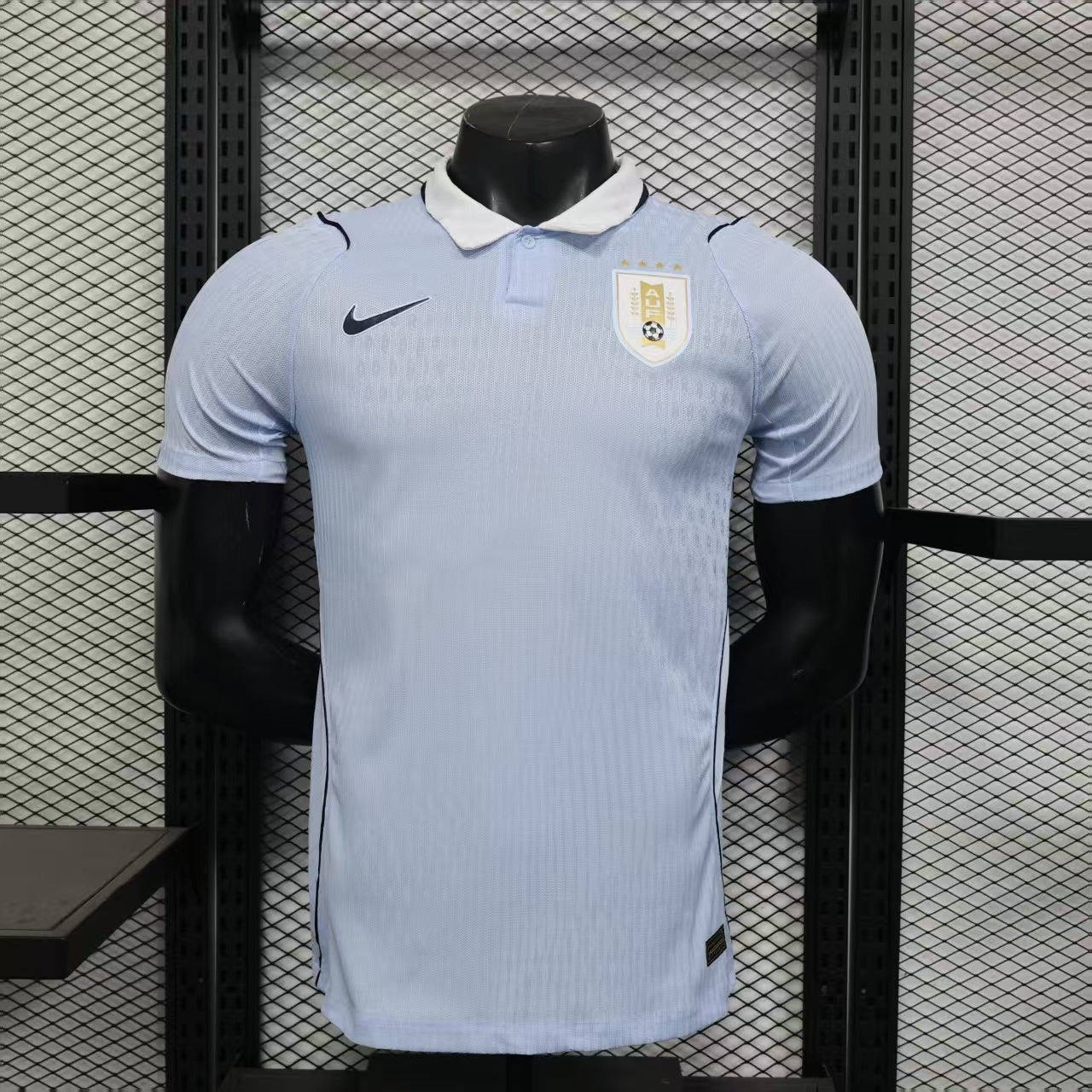 Uruguay Home Player Edition 26/27