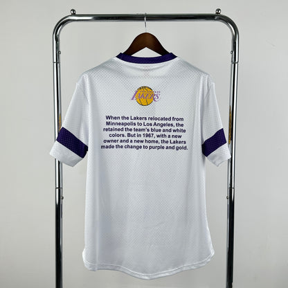 26th Knicks MN Retro Short Sleeve S-XXLv