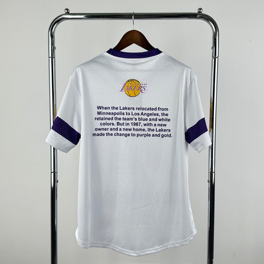 26th Knicks MN Retro Short Sleeve S-XXLv