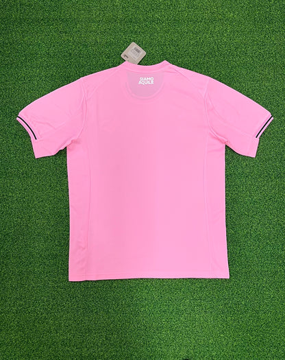 25/26 Palermo home kit no sponsor