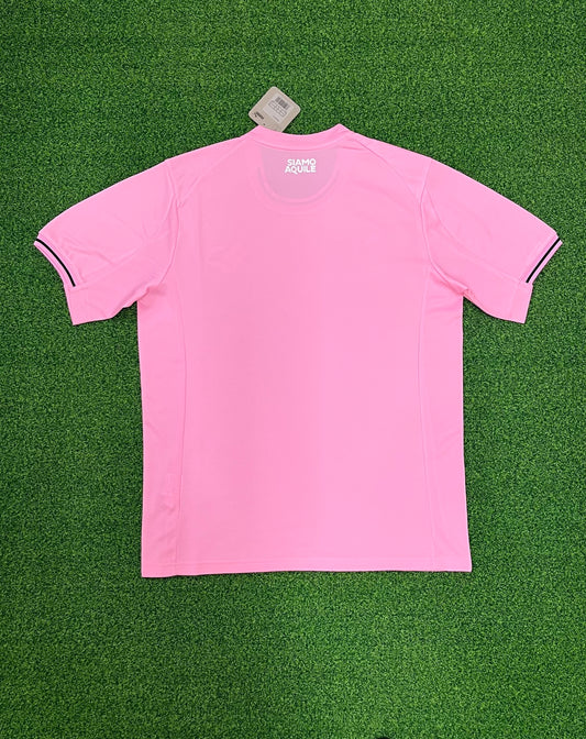 25/26 Palermo home kit no sponsor