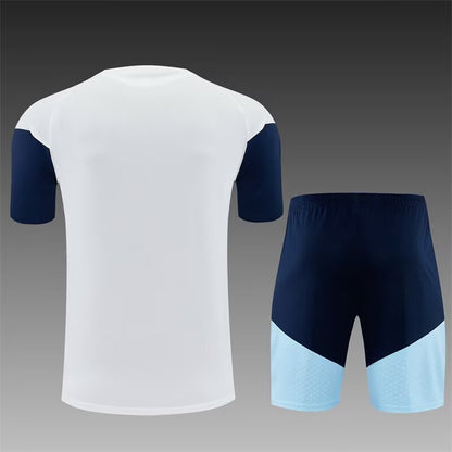 2026/27 Argentina White Training Suit